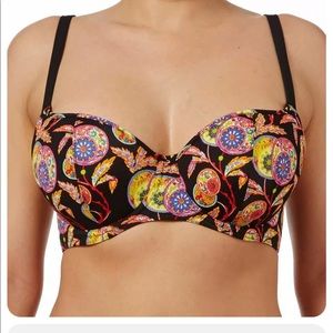 Freya Swimsuit Top size US 32I